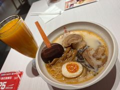 -味千拉面(星摩尔购物中心店)