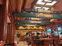 -申德勒加油站西餐厅(日坛路总店)