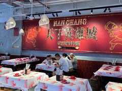 -老闵田螺馆·南昌市井菜·特色小吃(总店)