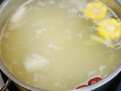 -林记潮牛·牛肉火锅(上马墩店)