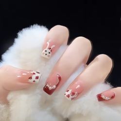 -悦指间美甲美睫
