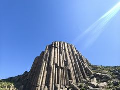 -石条山