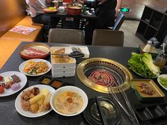 -神户赤童日式烤肉伙伴(东直门店)