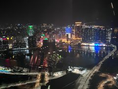 -澳门旅游塔360°旋转餐厅(南湾湖广场店)