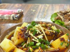 -笔记安顺夺夺粉火锅