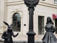 -美的鹭湖探索王国