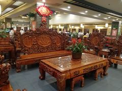 大堂-孙府大院(步行街店)