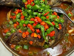 -翠清酒家(万丰路店)