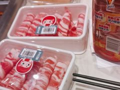 -野妹火锅(布吉店)