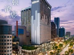 -新加坡乌节希尔顿酒店 (SG Clean)