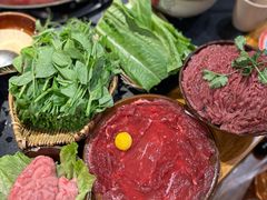 -陶婆婆火锅(洪崖洞店)