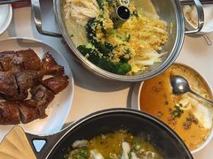 -醉得意·家常菜(二七路店)
