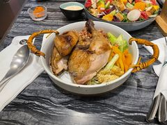 -THE WOODS 简餐 (国贸商城店)