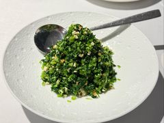 马兰头-西湖春天•老字号杭州菜(百汇店)