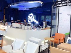 -咖星人E·T coffee·云赛空间
