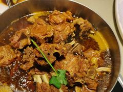 -蝎王府羊蝎子(虎坊桥总店)