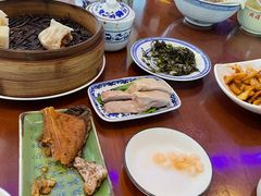 -同得兴 Since·1995 传统苏式面馆(十全街店)