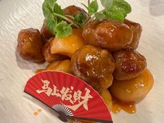 -安泰楼·佛跳墙创始人·传统闽味早茶·酒楼(三坊七巷闽菜地标店)