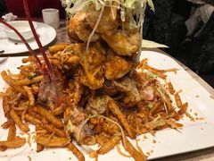 -鱼乐轩海鲜专门店