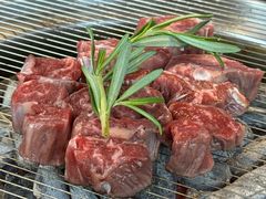 -橡果烤肉(仙林店)