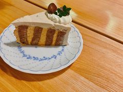 -竹子咖啡bamboo coffee