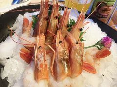 -Mr·Fish鱼鲜生海鲜放题(银泰in99店)