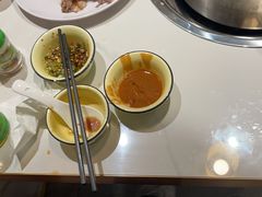 -杨记海鲜楼(三门黑金冠店)