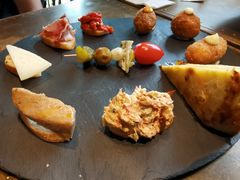 -BOCATA 西班牙餐厅(三里屯店)