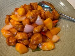 -杭州香格里拉·香宫中餐厅