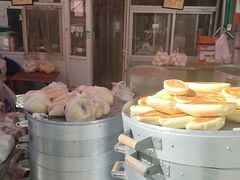-何庄子阿米玛玛农产品批发市场