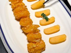 -曾宴·楚菜(湖北省博物馆店)