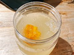 南瓜银耳汤-树厨贵州菜(大十字店)