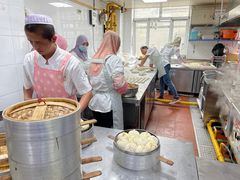 -胡家包子·清真(大众巷店)