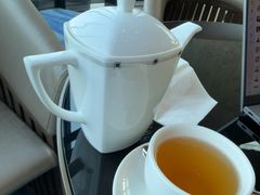 -希尔顿南海酒店·观廊大堂吧·海景下午茶