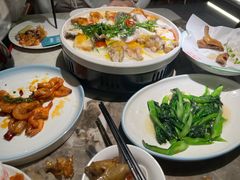 -巡味顺德菜(龙华壹方城店)