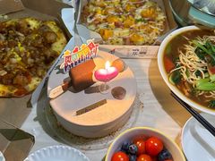 -达美乐比萨(双龙大道店)