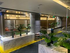 -青水瓦台汤泉(未央店)