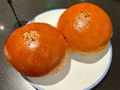 -新旺茶餐厅•早餐(迪士尼小镇店)