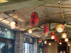 大堂-饭桌故事·血鸭湘(荣宝华店)