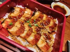 -白石の深夜食堂(芝罘万达店)