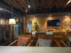 -忆咖啡观景餐厅(桂林象山公园店)