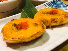 -山之川日料放题(通州店)