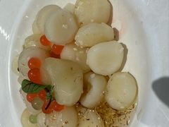 -大眼锅贴水饺(河东店)