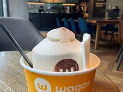 -Wagas沃歌斯(大学路店)