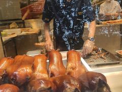 -四季小馆·地道北京小吃(广百店)