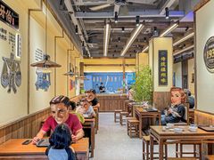-没牙伯花生汤店(老药洲店)