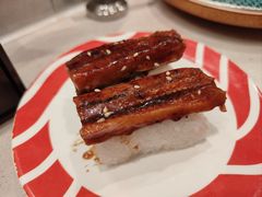 鳗鱼寿司-新一番三文鱼寿司(大东海店)