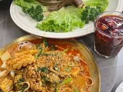 -陈熹公民族美食文化餐厅(中华广场店)