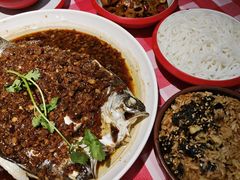 -老闵田螺馆·南昌市井菜·特色小吃(总店)