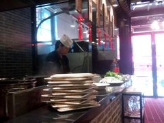 -老胶东家常菜馆(市场一路店)